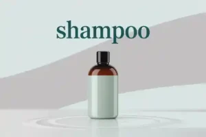 Can shampoo be used as body wash