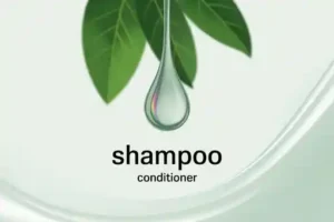 Can shampoo be used as body wash