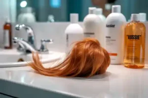  Is Aussie shampoo bad for your hair