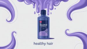 Is Suave shampoo good for my hair