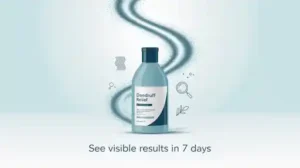  how long does dandruff shampoo take to work