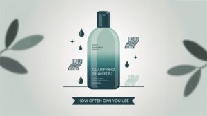 how often can you use clarifying shampoo