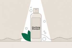 how often should I use clarifying shampoo
