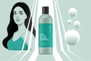 how to use scaling shampoo