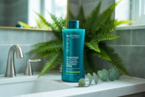 is Matrix Biolage shampoo sulfate free