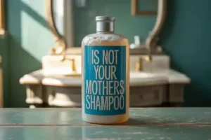 is Not Your Mothers shampoo good