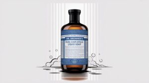 Can You Use Dr Bronners As Shampoo