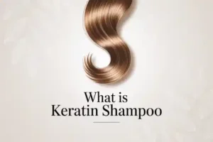 what exactly is keratin shampoo
