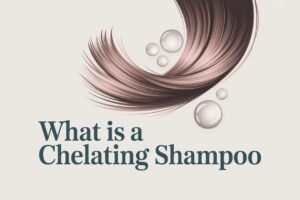 what is a chelating shampoo