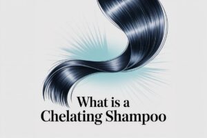 what is a chelating shampoo