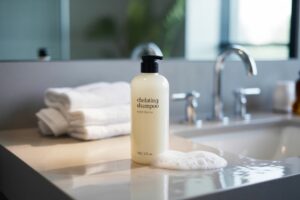 what is chelating shampoo