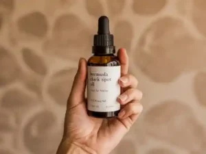 Bermuda Dark Spot Oil 