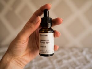 Bermuda Dark Spot Oil 