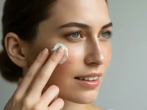 Can coconut oil help dark spots