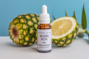 Dark Spot Oil Pina Colada