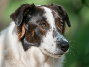 Dark Spots On My Dog