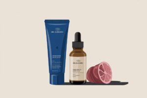 Dr Gundry products for dark spots