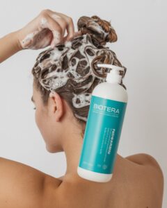 Is Biotera a good shampoo for your hair