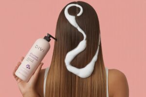 Is Divi Shampoo Sulfate Free