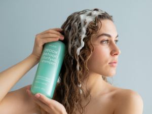  Is Hask Dry Shampoo safe