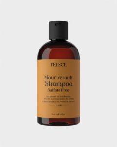Is Mane And Tail Shampoo Sulfate Free