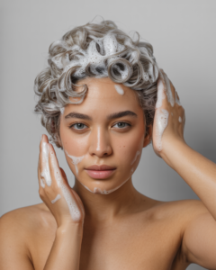 Is purifying shampoo the same as clarifying shampoo