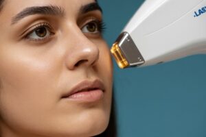 Laser Therapy For Dark Spots On Face