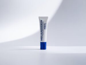 mysterious dark spots on carpet 