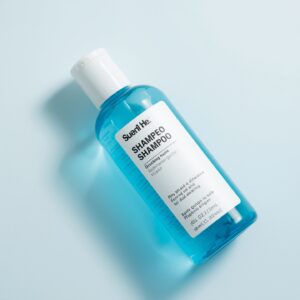 Para Mi Bebe Shampoo