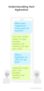 What Does Hydrating Shampoo Do