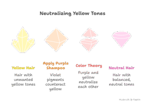 Should I Use Purple Shampoo Everyday