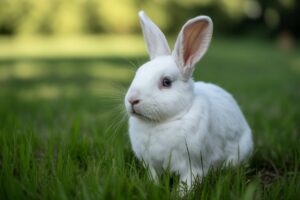 What shampoo is safe for rabbits