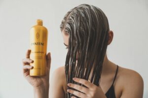  Where is Pantene shampoo made