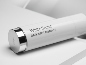 White Secret Dark Spot Remover