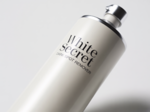 White Secret Dark Spot Remover
