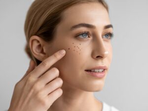 dark spot treatment in Exton