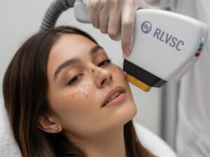 how much is laser treatment for dark spots 