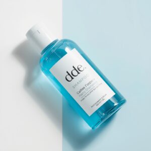 should I shampoo or conditioner first