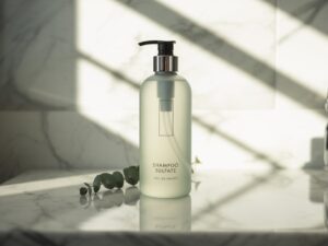 what can I use instead of conditioner after shampoo