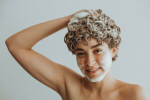 what is biodegradable shampoo