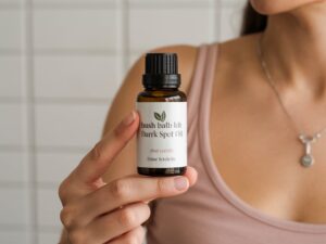 Bush Balm Dark Spot Oil