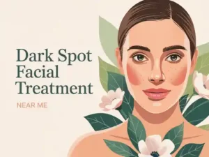 Dark Spot Facial Treatment Near Me