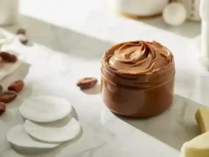 Do cocoa butter get rid of dark spots