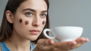 Does laser hair removal remove dark spots