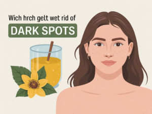 Dr Gundry Dark Spot Remover ingredients