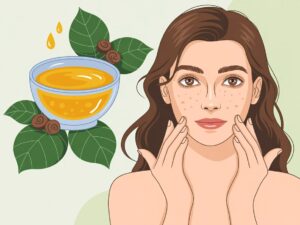 Dr Gundry reviews dark spot