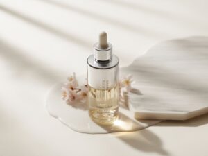 Korean dark spot treatment