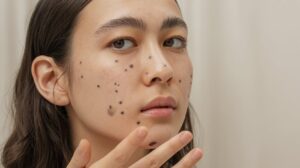 Korean skincare for dark spots and hyperpigmentation