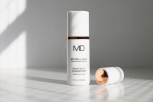 Md Beverly Hills Dark Spot Corrector