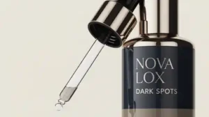 Nova Lox dark spots 